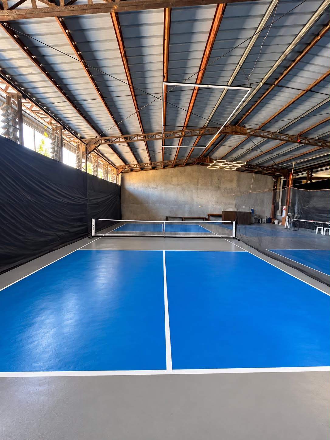 DaDinks Pickleball Court, photo 2