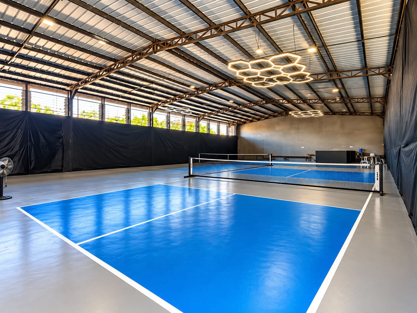 DaDinks Pickleball Court, photo 1