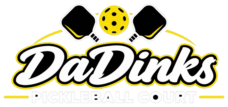 DaDinks Pickleball Court